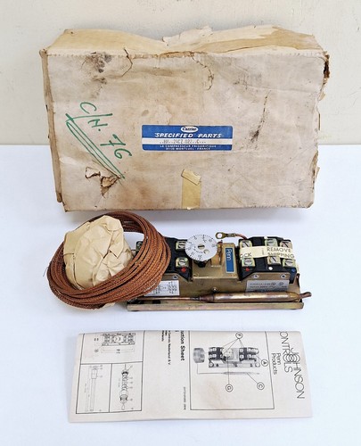 Johnson controls a36aha 9106 - johnson,