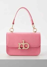 BORSA DONNA ROSA ROCCO BAROCCO