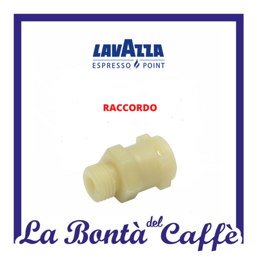 Ricambio originale raccordo - originale,