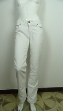 LIU JO JEANS BOTTON UP PANTALONE  DONNA TAG SIZE 32