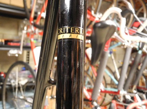 Criterium series cannondale - series,