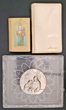 Cofanetto-Libretti religiosi-Ricordo, 1950-1955