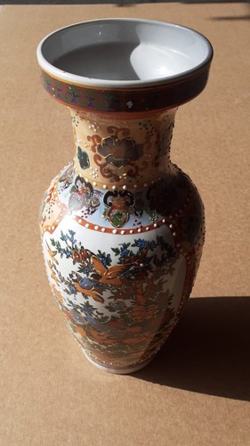 Antico vaso porcellana - antico,