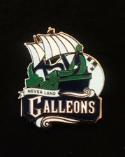 Spilla Disney DLR Disneyland