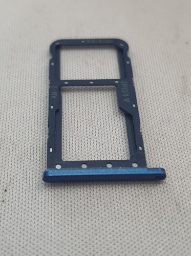 Porta sim nero huawei - porta,