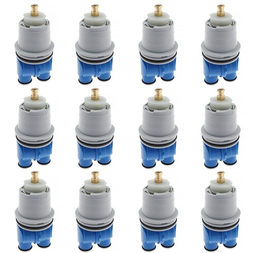 12x ricambio per cartuccia - 12x,
