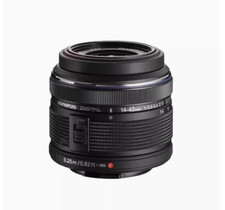 Olympus M Zuiko 14-42 mm