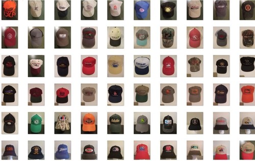 Cappelli vintage - (u, pick)