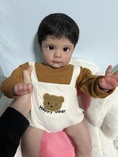 Bambole Reborn realistiche in