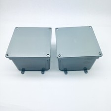 LOTTO 2 SCATOLE DI GIUNZIONE