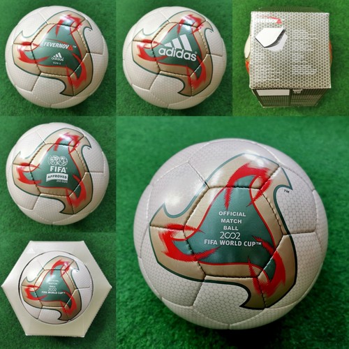Matchball adidas fevernova - matchball,