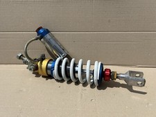 Ammortizzatore Posteriore regolabile Racing universale