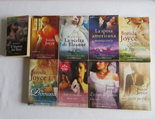 Brenda joyce saga de - brenda,