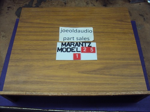 Custodia legno originale - custodia,