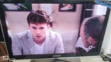 TV SAMSUNG 32" FUNZIONANTE 