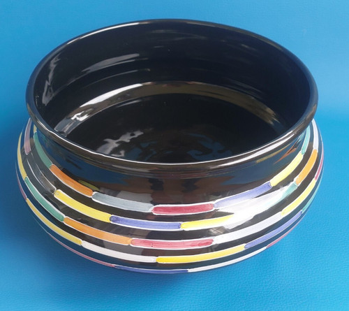 Piero dorazio vaso gigante - piero,