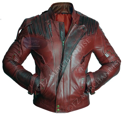Giacca vera pelle - , uomo