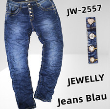 Jeans donna JEWELLY pantalone