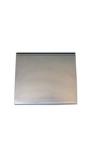 PIASTRA INOX mm. 300X400X3/