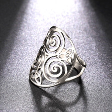 Anello Anelli Trischele