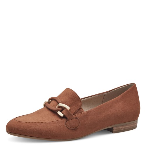 Jana ballerina canguro scarpe - canguro,