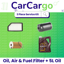 Service Kit KIA Soul 1.6 CRDi