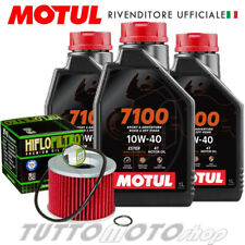 Tagliando KAWASAKI Z 400 1975