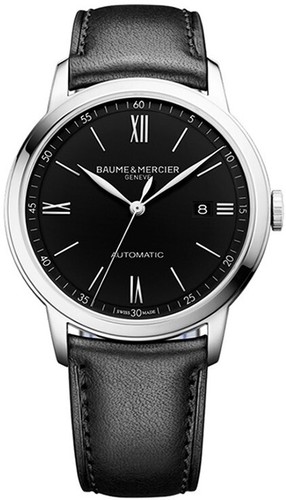 Baume mercier classima - baume,