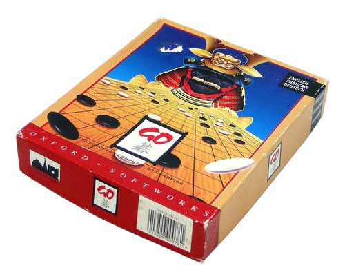 Oxford softworks su - go,