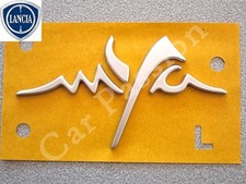 1 MYA COAT OF ARMS LANCIA