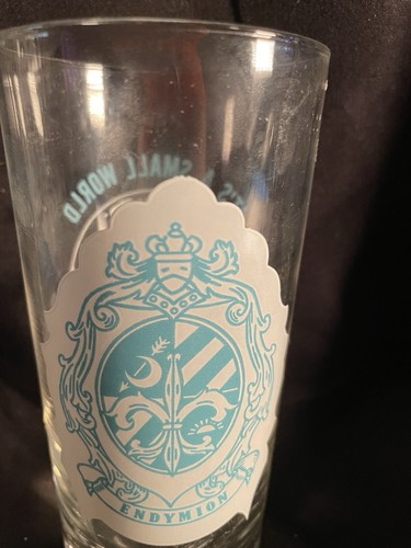 Bicchiere highball vintage - highball,