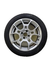 1 CERCHIO IN LEGA 15” FIAT 500 2007-2015