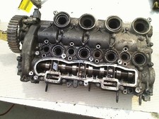 TESTATA Peugeot 407 (6D) Sedan