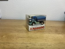 Albedo Scania R141 2a Szgm con