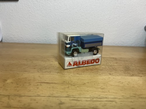 Albedo scania 141 - 141, 2a