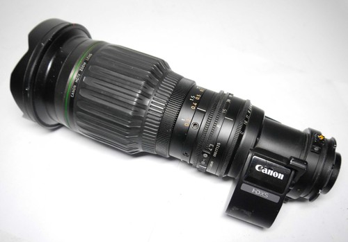 Canon hj14ex4 1 8 - /, 1.8