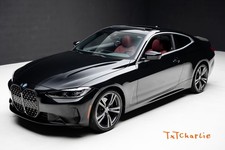 2024 BMW 430i 430i