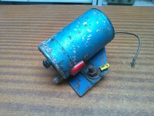 Compressore aria vintage