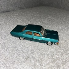 Vintage N521  Opel Diplomat
