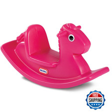 Little Tikes Cavallo a