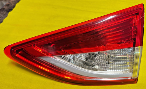13a602 fanale posteriore - 13a602,