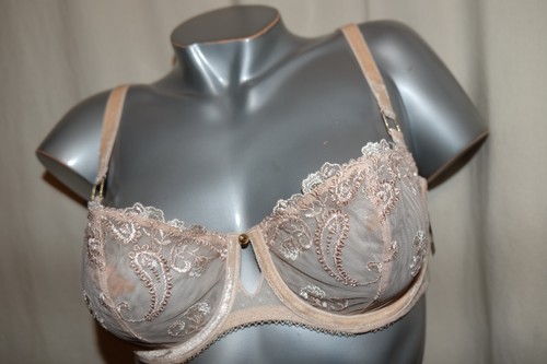 Reggiseno balcone aubade - da,