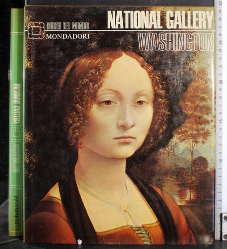 Musei del mondo national - musei,