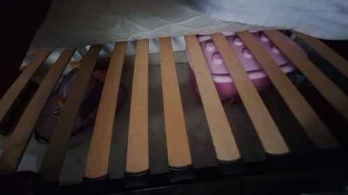 Rete doghe legno per - in,