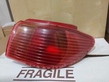 Fanale Posteriore Destro Mazda 2 