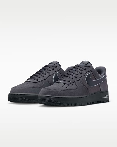 Nike air force 07 lv8 - air, 1