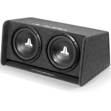 JL Audio CP212-W0v3 12" 30cm