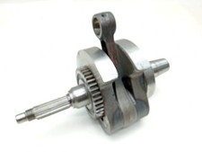 ALBERO MOTORE  CRANKSHAFT