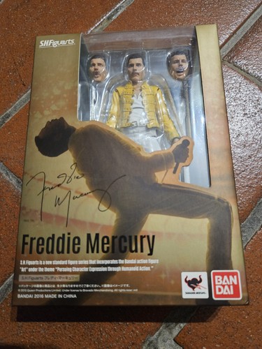 Bandai figuarts freddy - bandai,