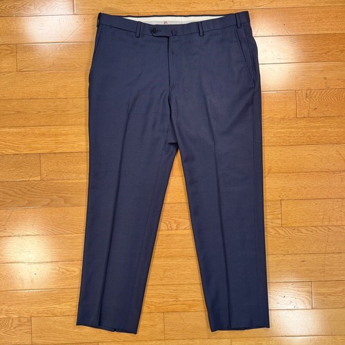 Pantaloni eleganti isaia - pantaloni,